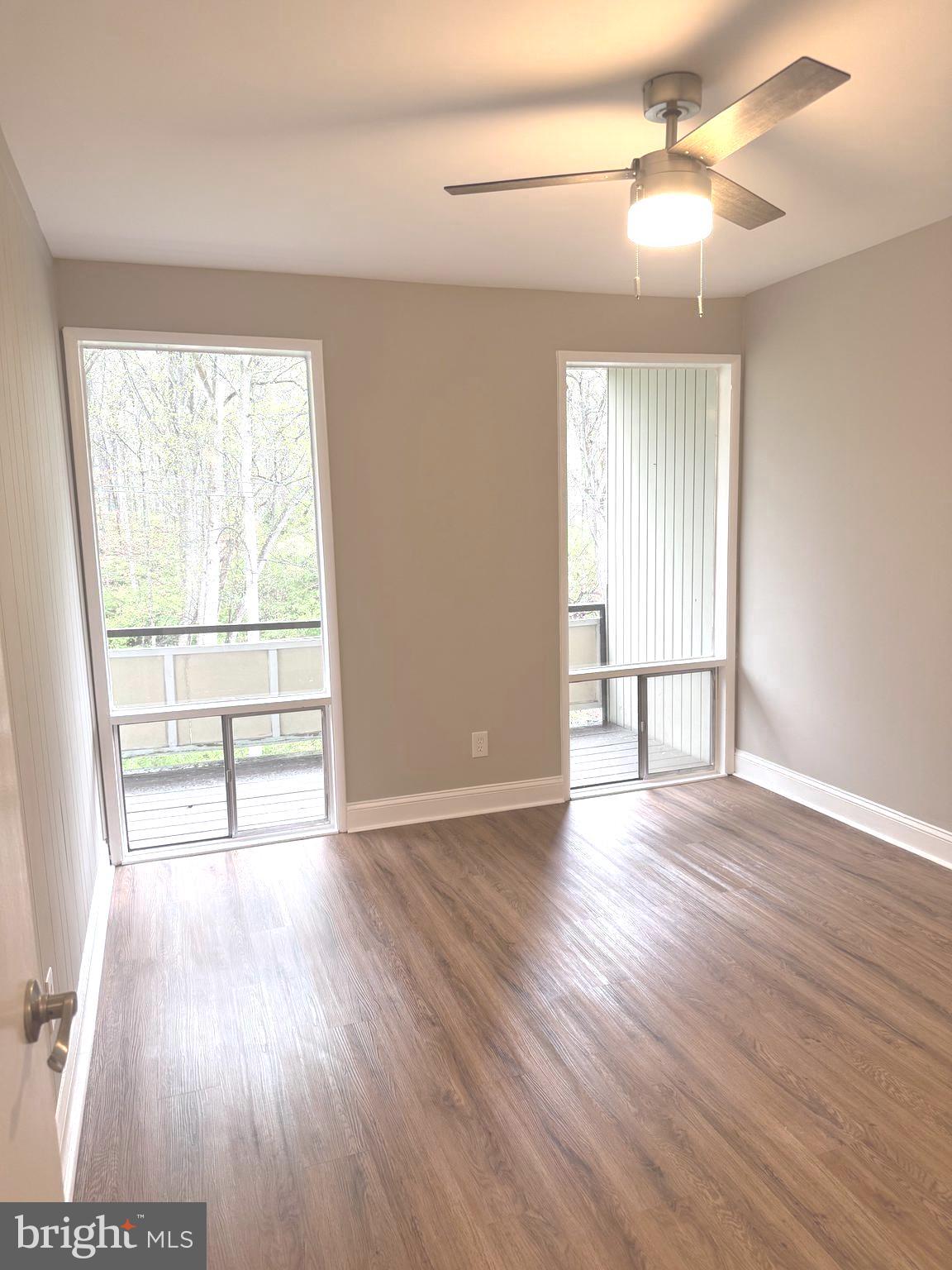 SPRINGLAKE - Residential Lease