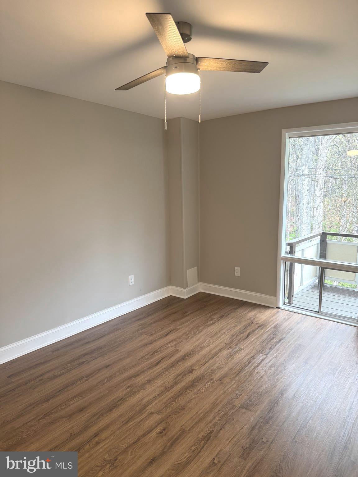 SPRINGLAKE - Residential Lease