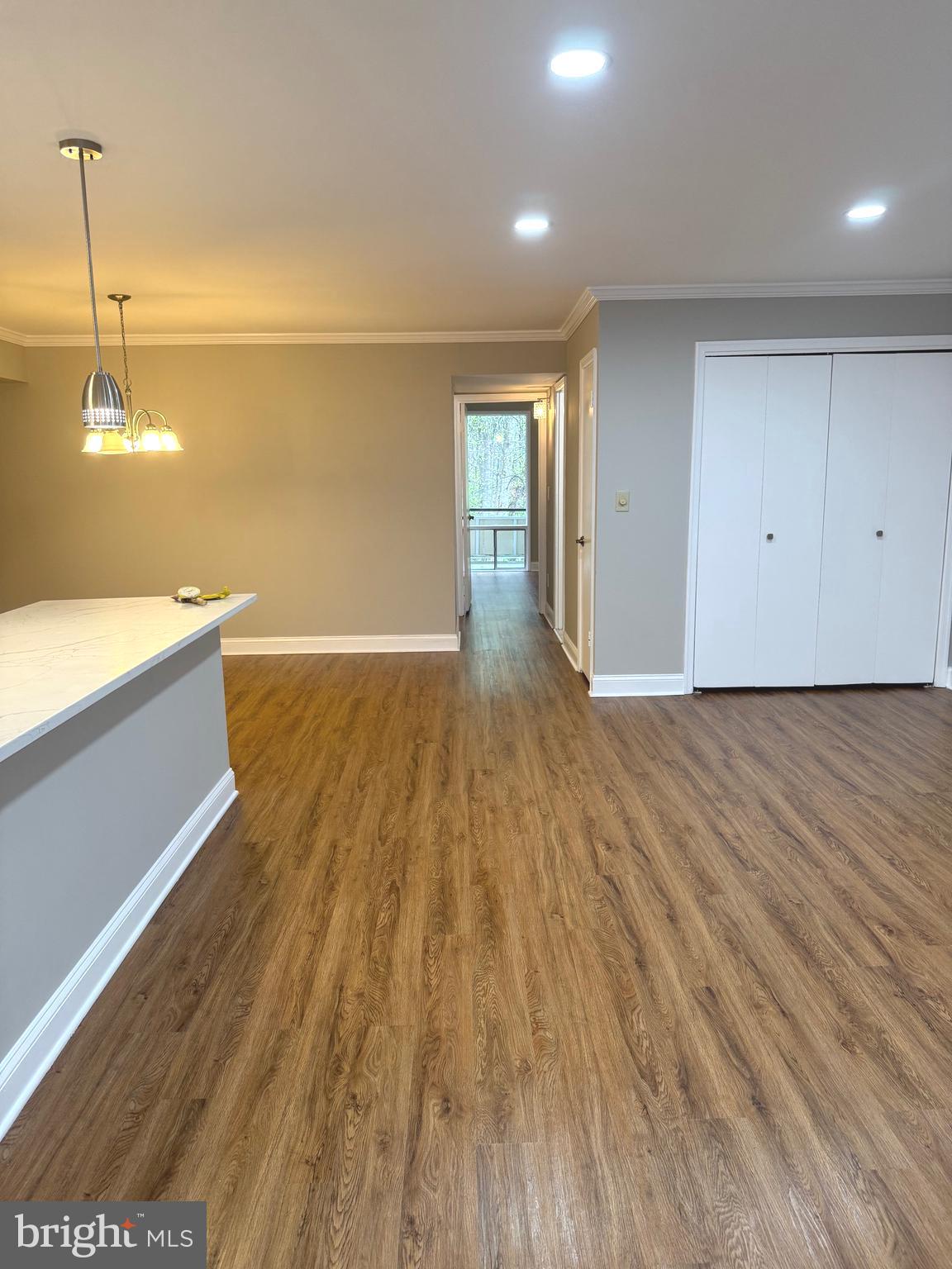 SPRINGLAKE - Residential Lease