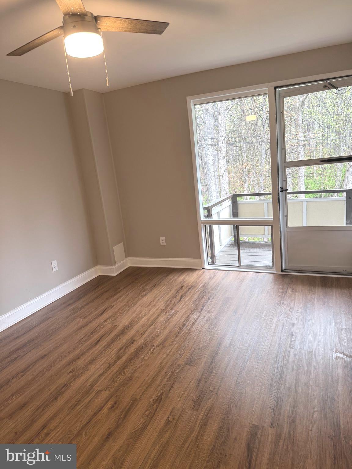 SPRINGLAKE - Residential Lease