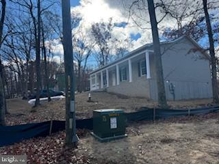 HIGHVIEW MANOR - Residential