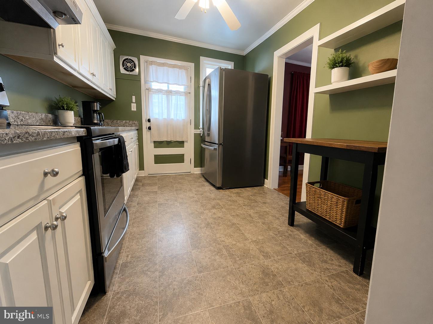1124 WILSON