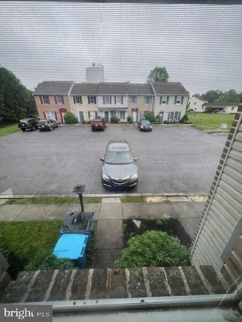 NONE AVAILABLE - Residential Lease