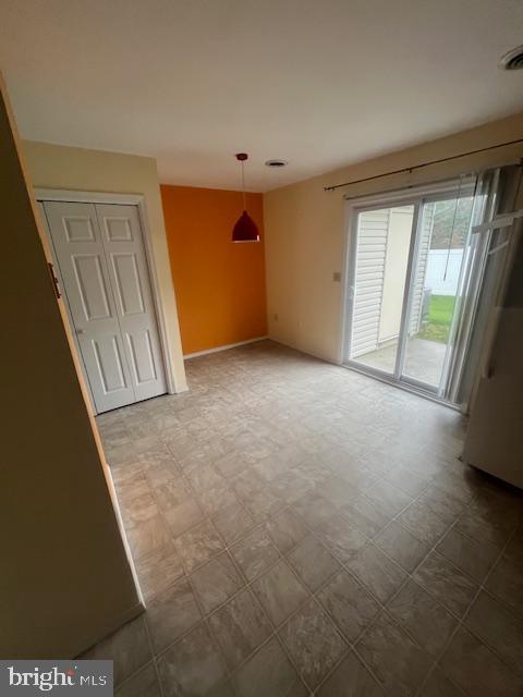 NONE AVAILABLE - Residential Lease