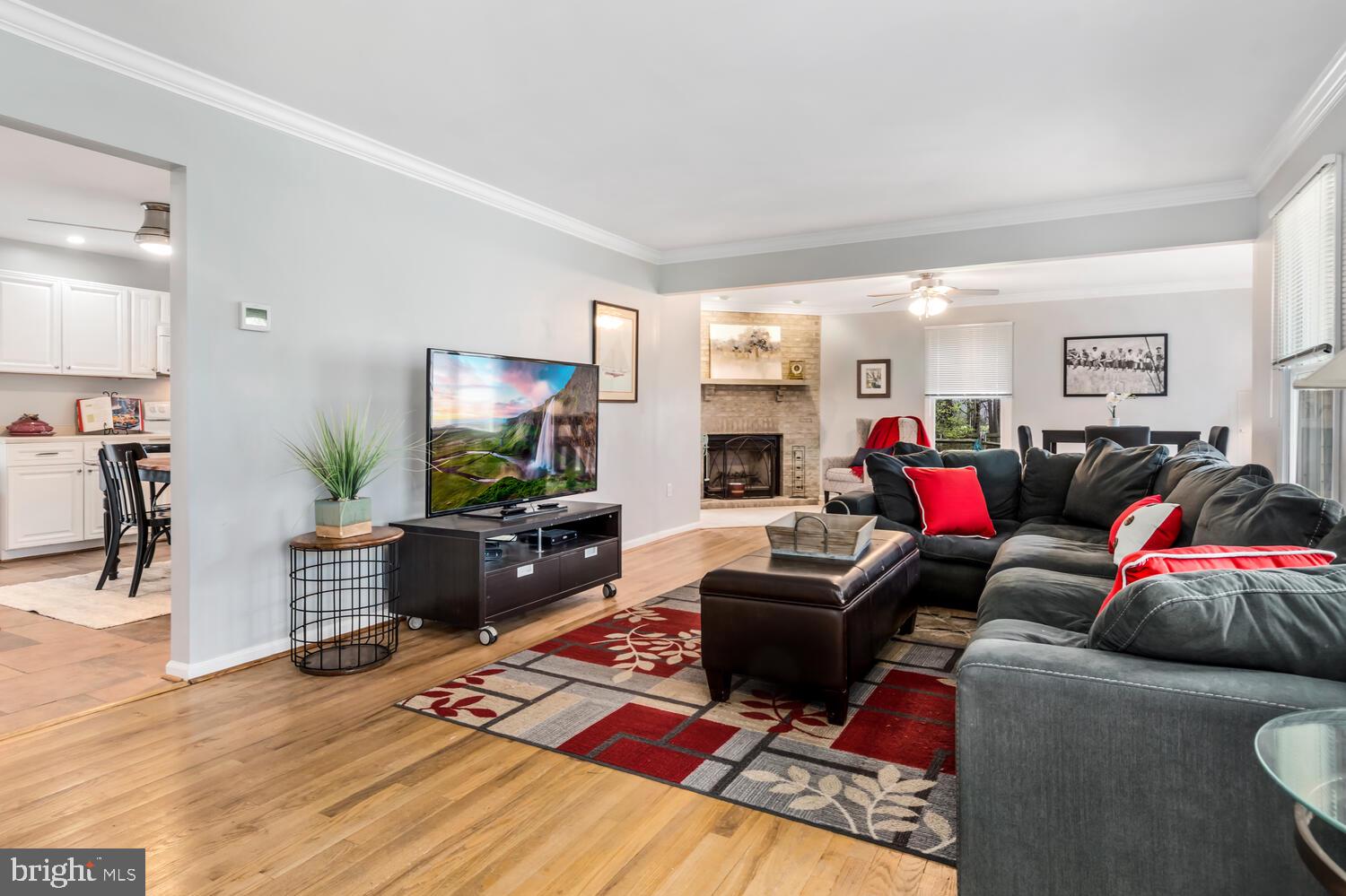 CREEKVIEW - Residential