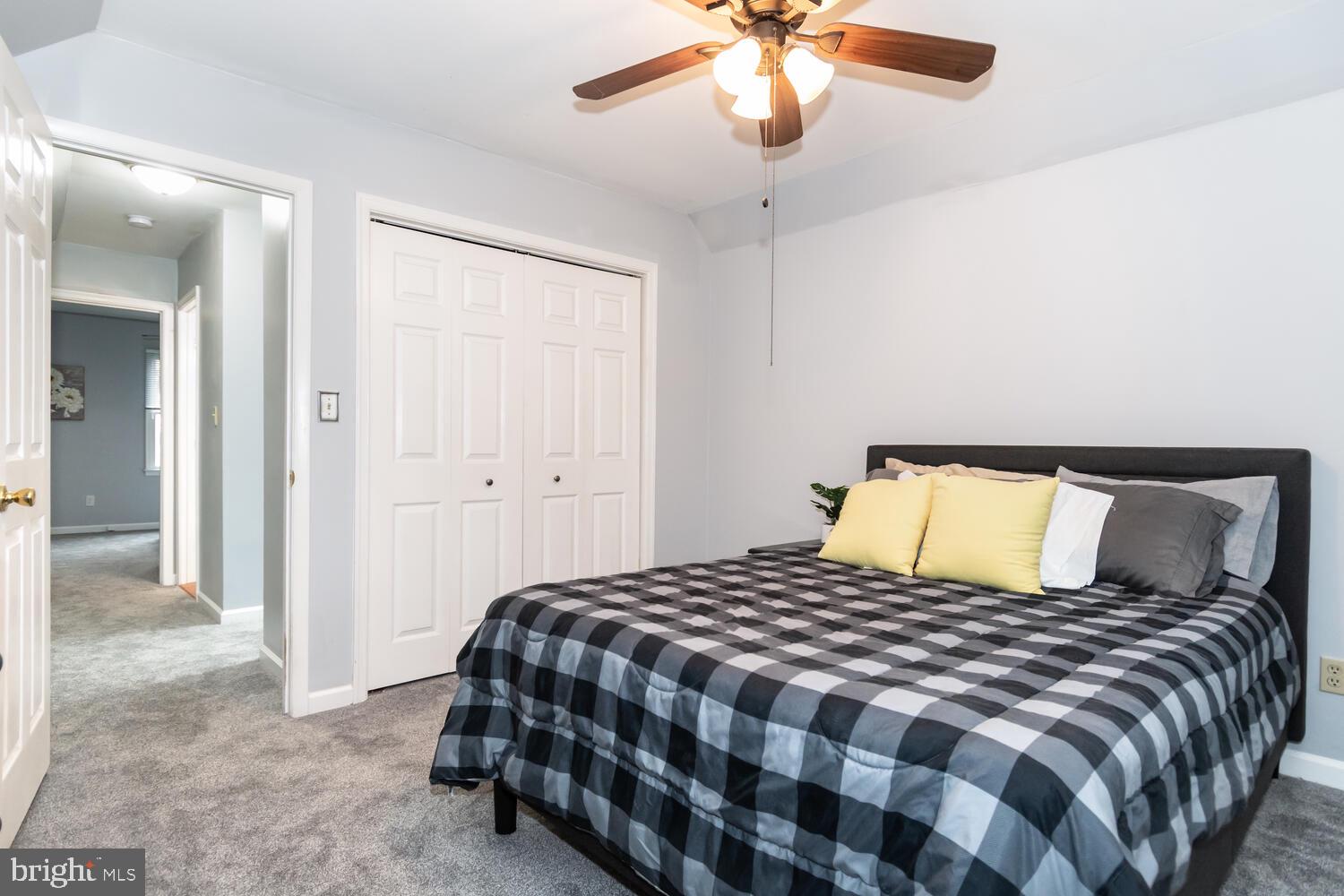 CREEKVIEW - Residential