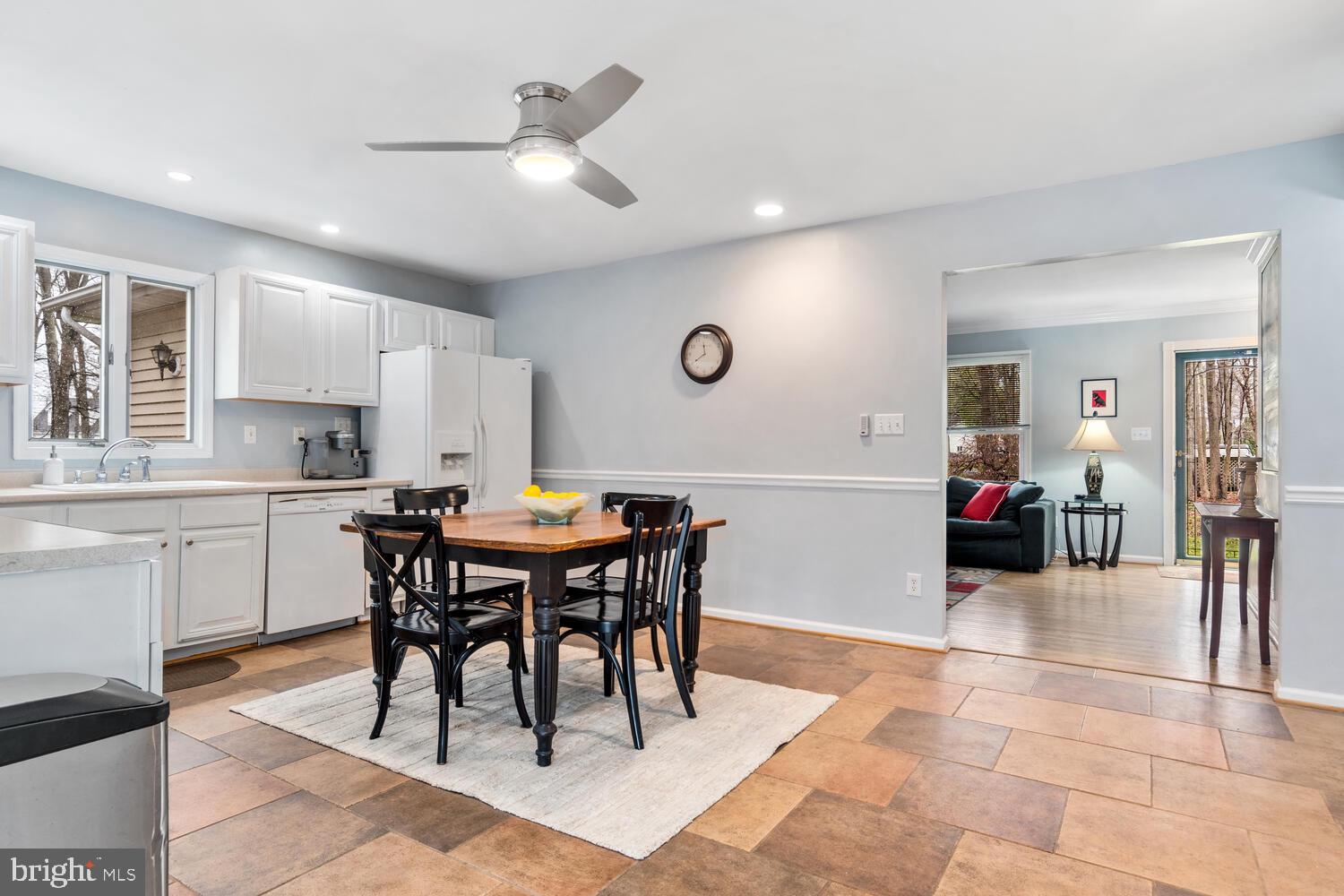 CREEKVIEW - Residential