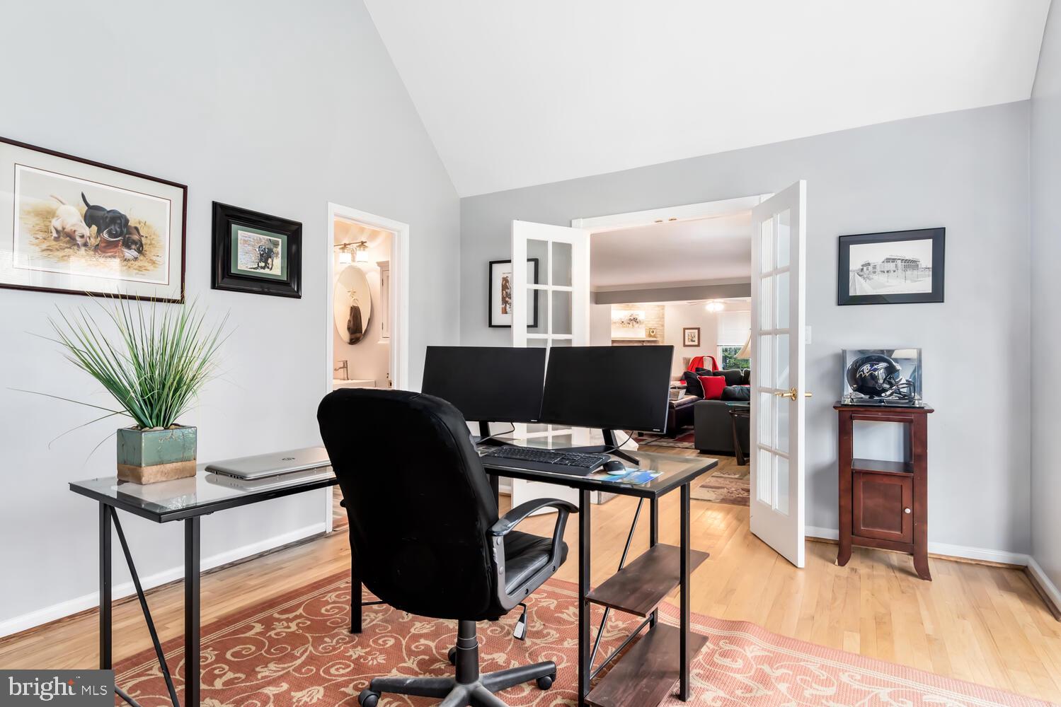 CREEKVIEW - Residential