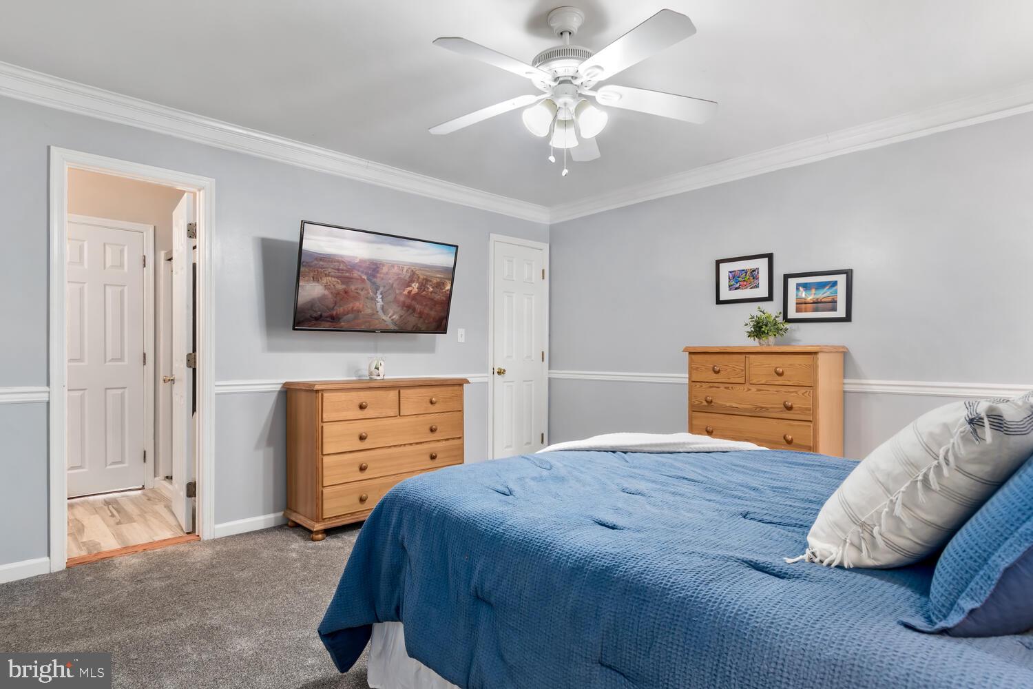 CREEKVIEW - Residential