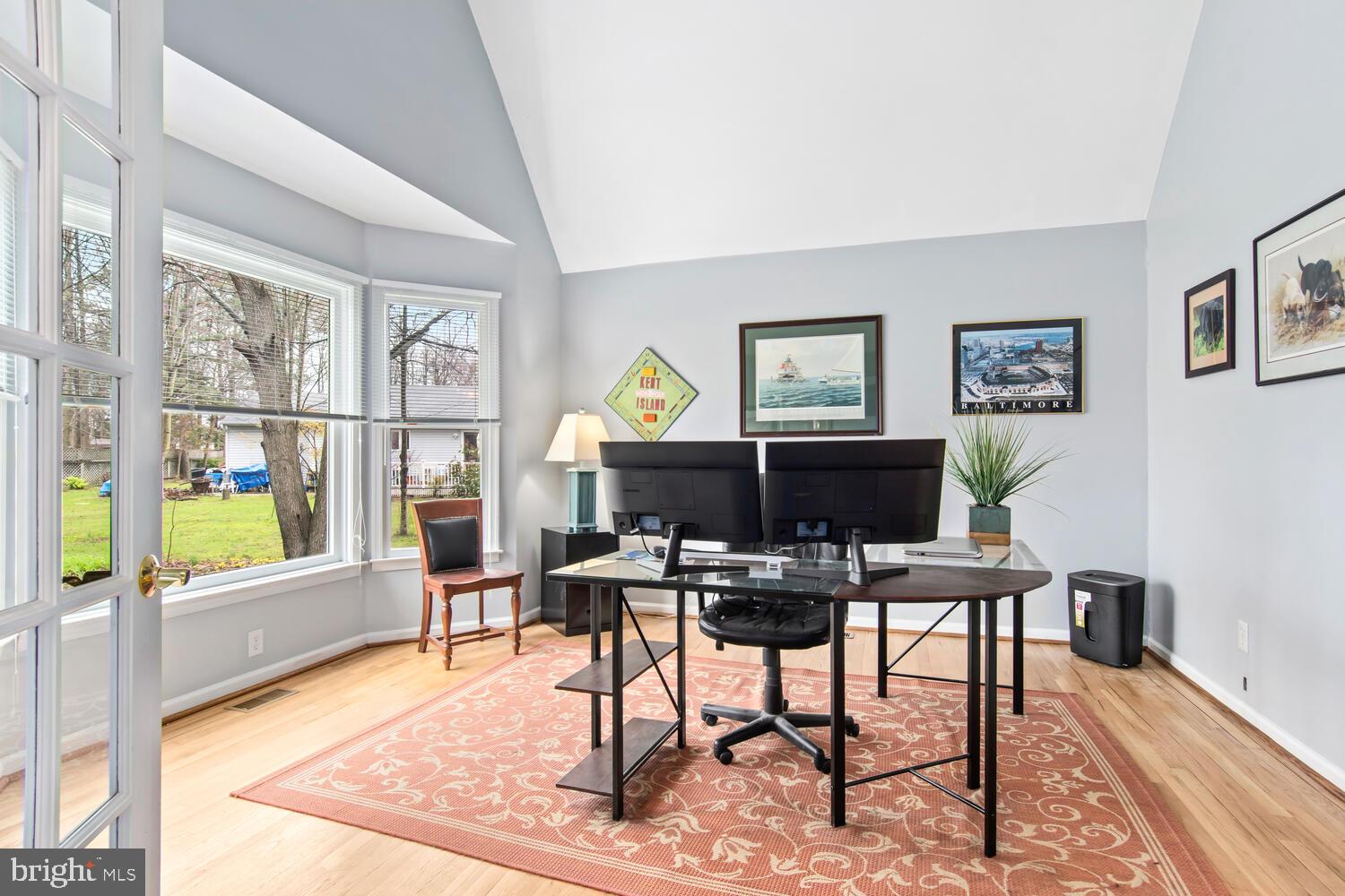 CREEKVIEW - Residential