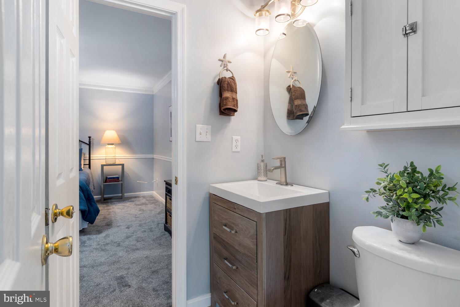 CREEKVIEW - Residential