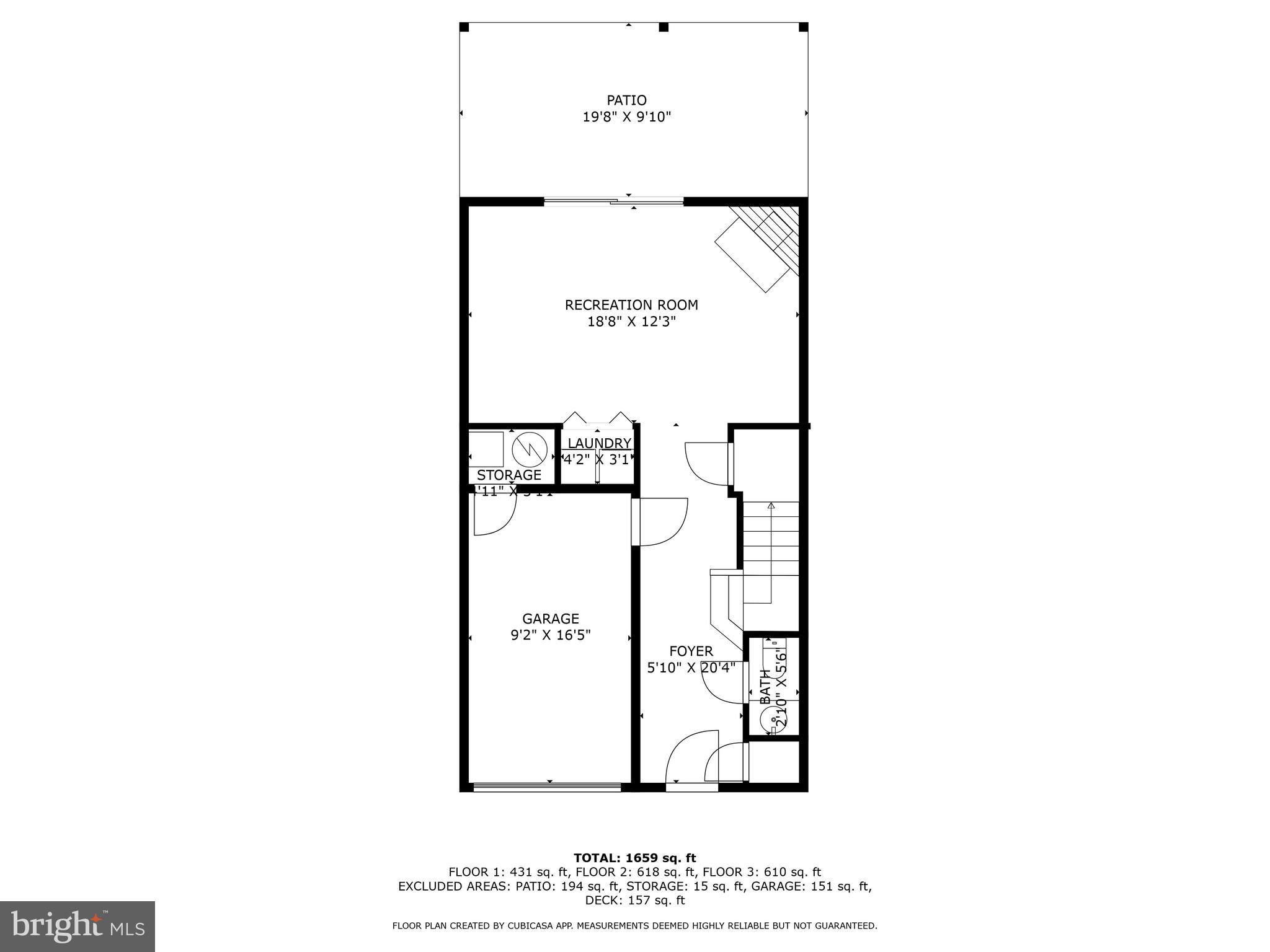 GUNSTON CORNER - Residential
