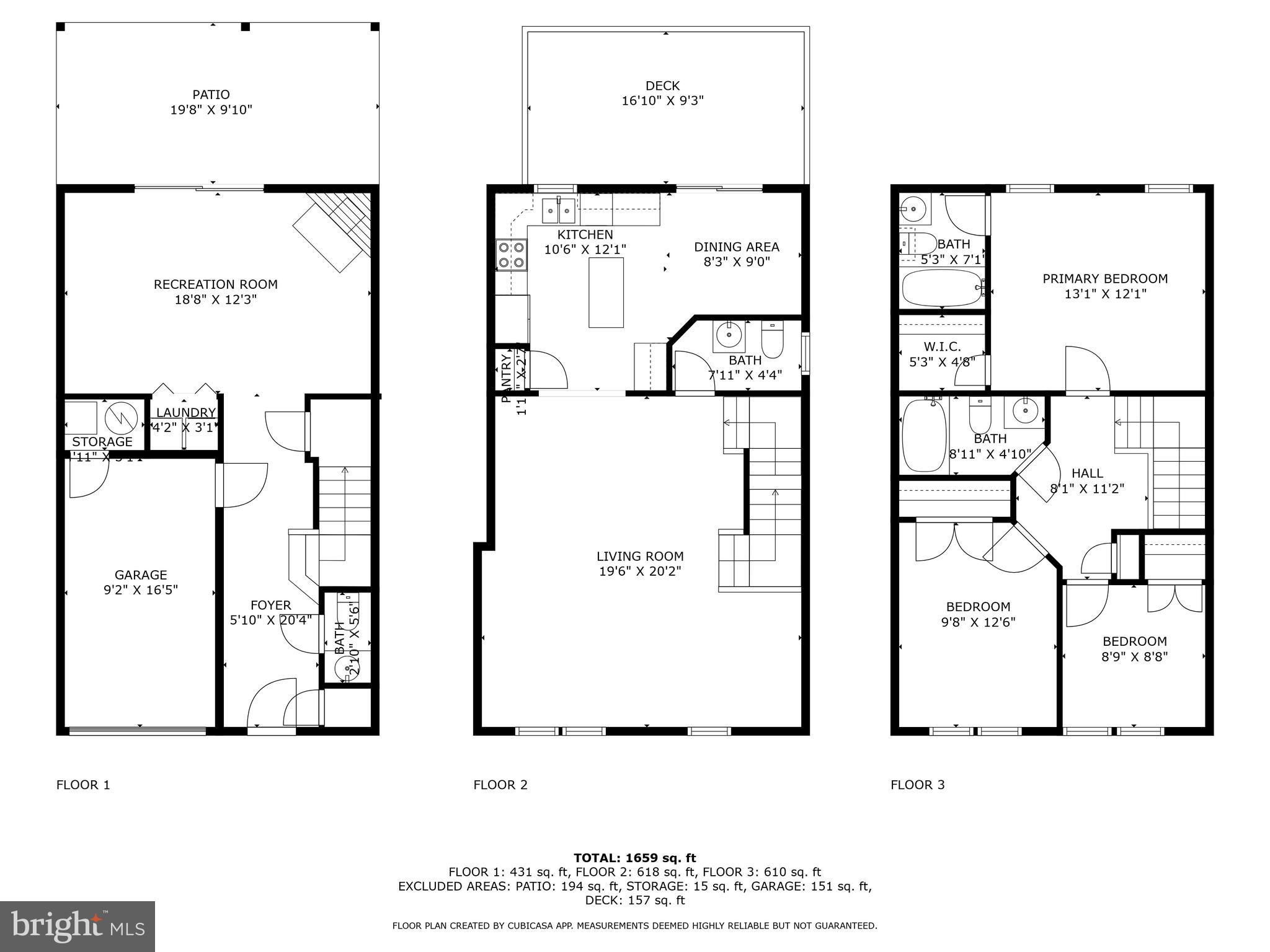 GUNSTON CORNER - Residential