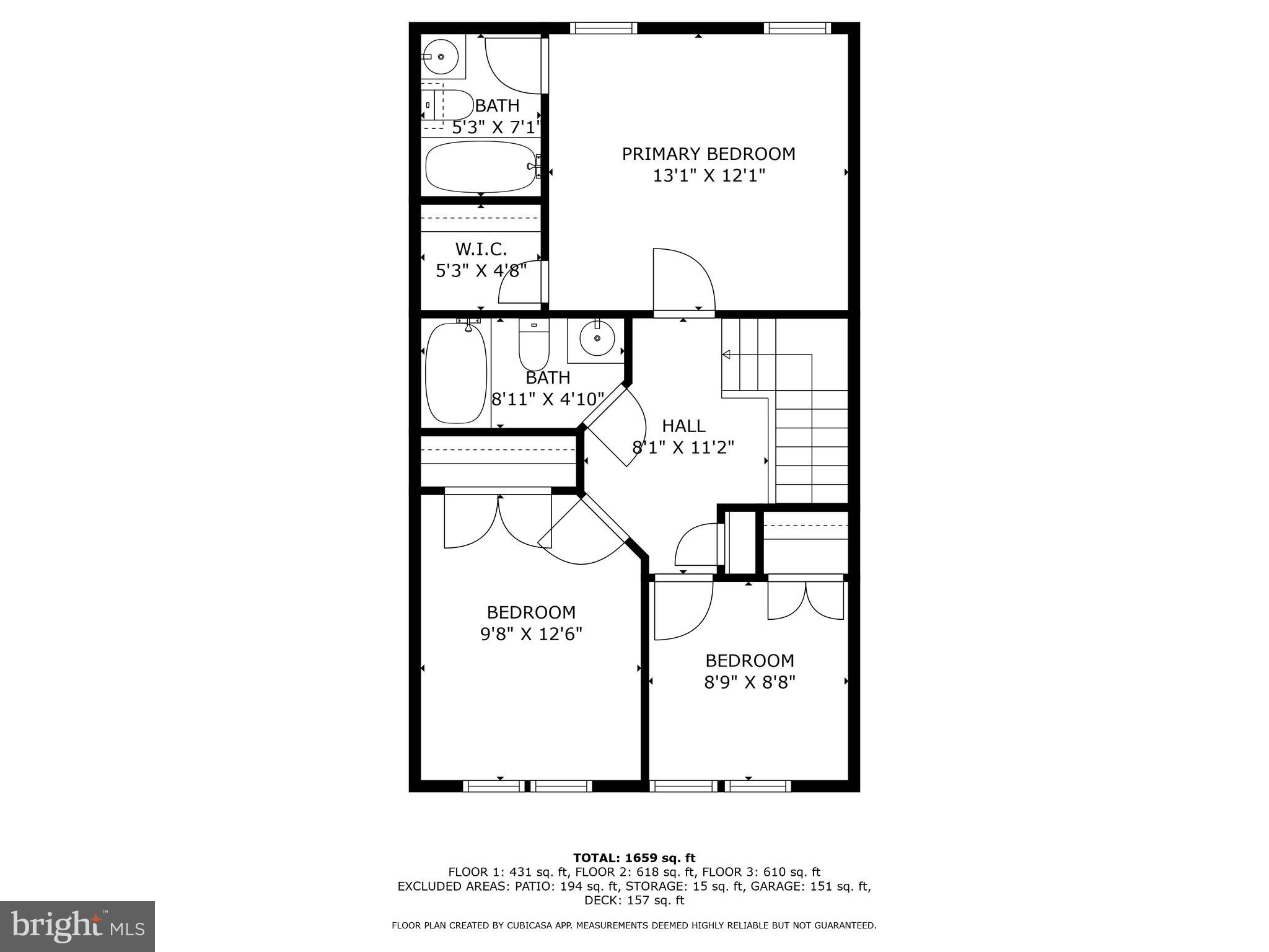 GUNSTON CORNER - Residential
