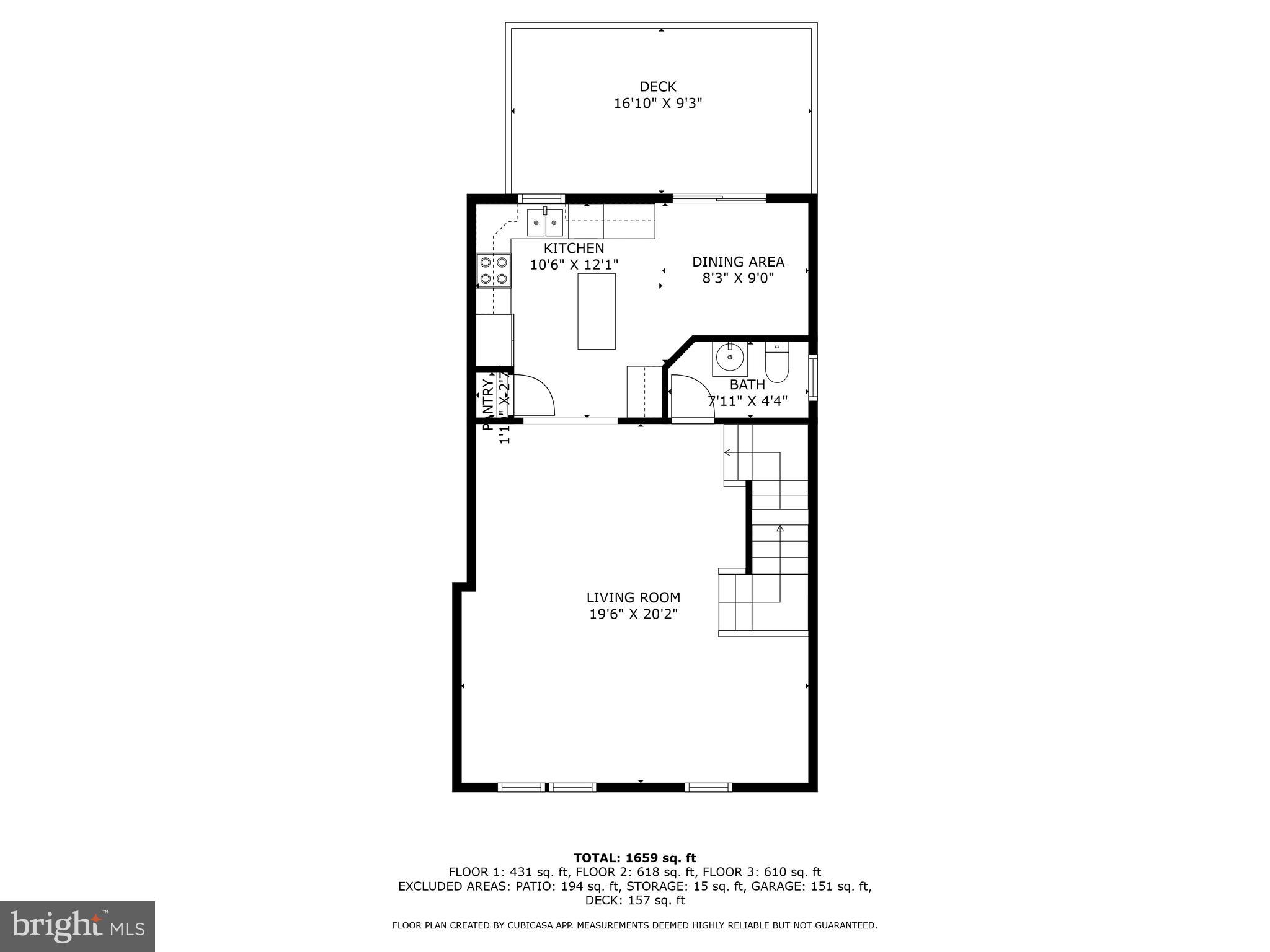 GUNSTON CORNER - Residential