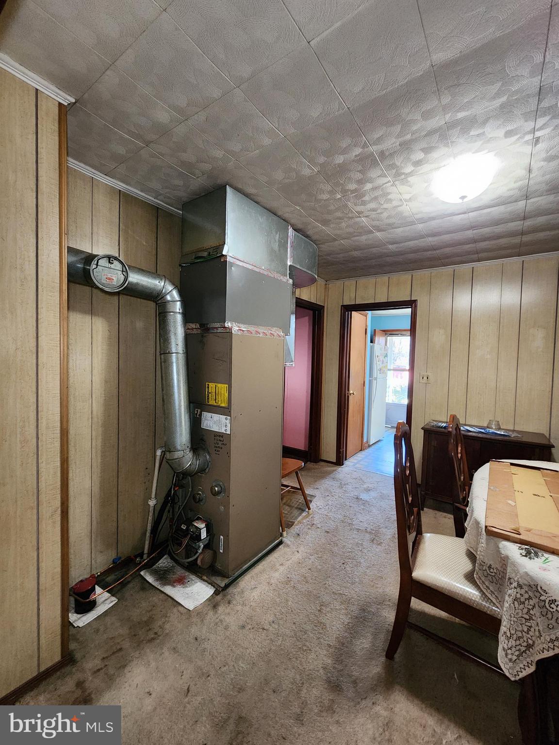 UPPER MARLBORO - Residential