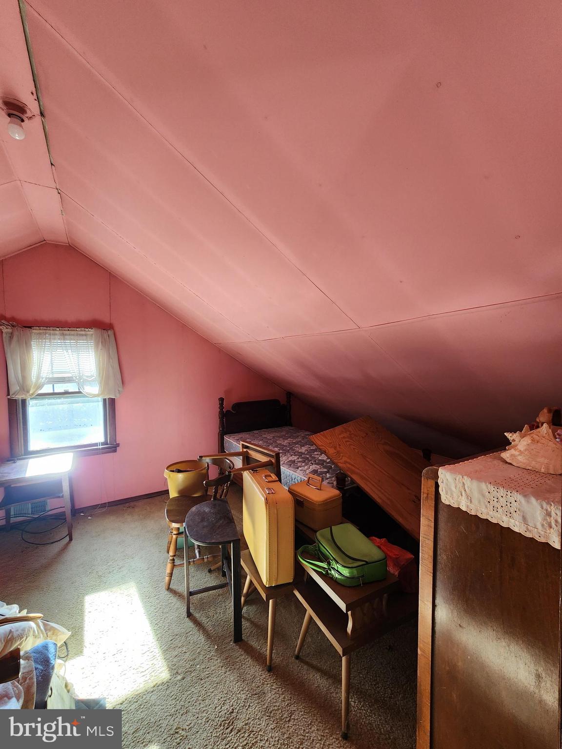 UPPER MARLBORO - Residential