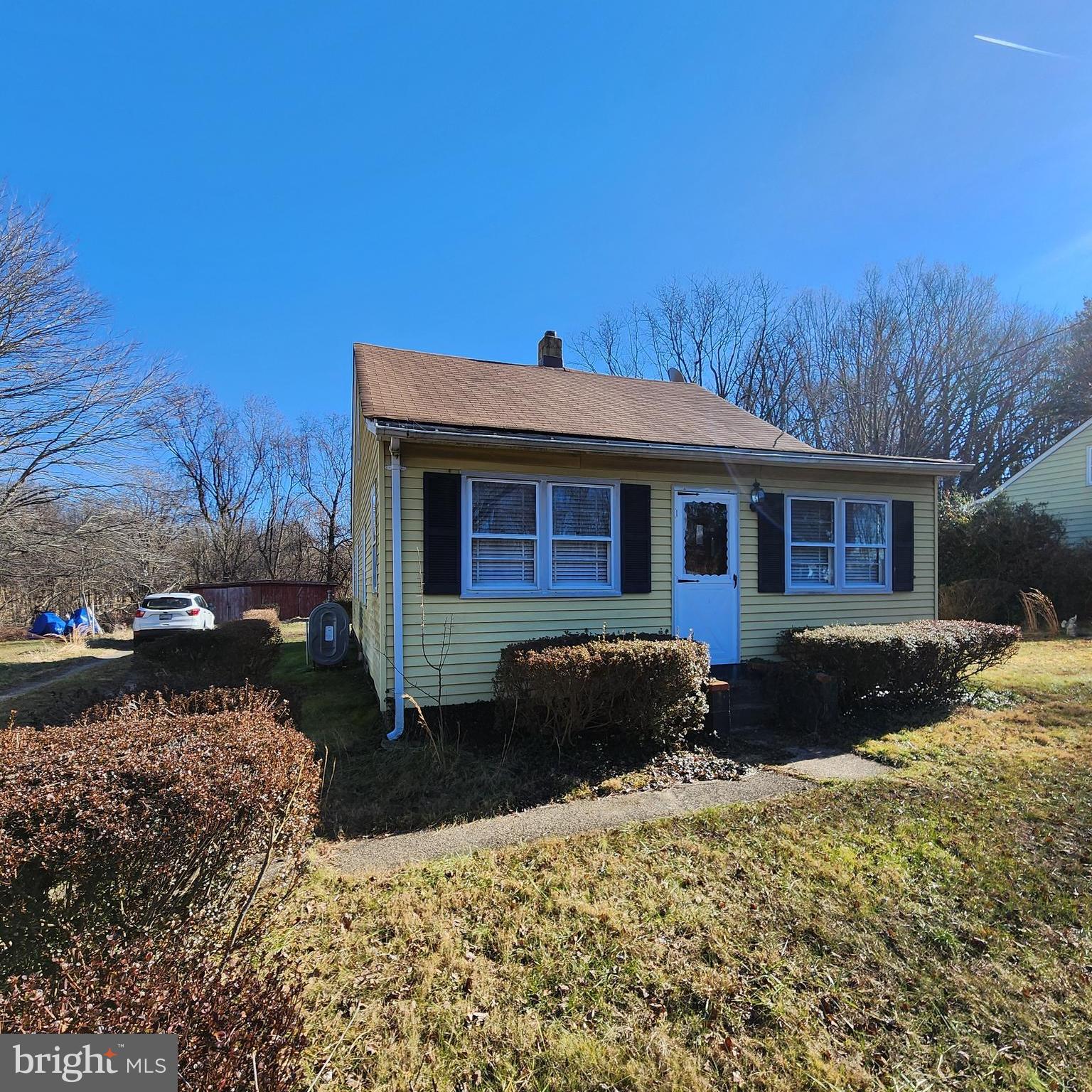UPPER MARLBORO - Residential