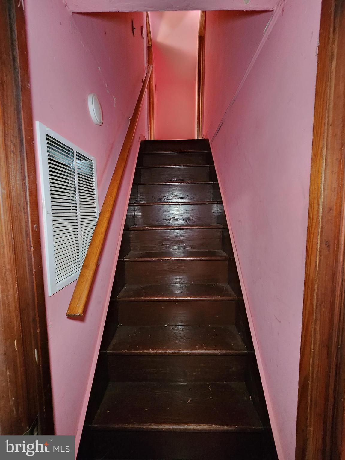 UPPER MARLBORO - Residential