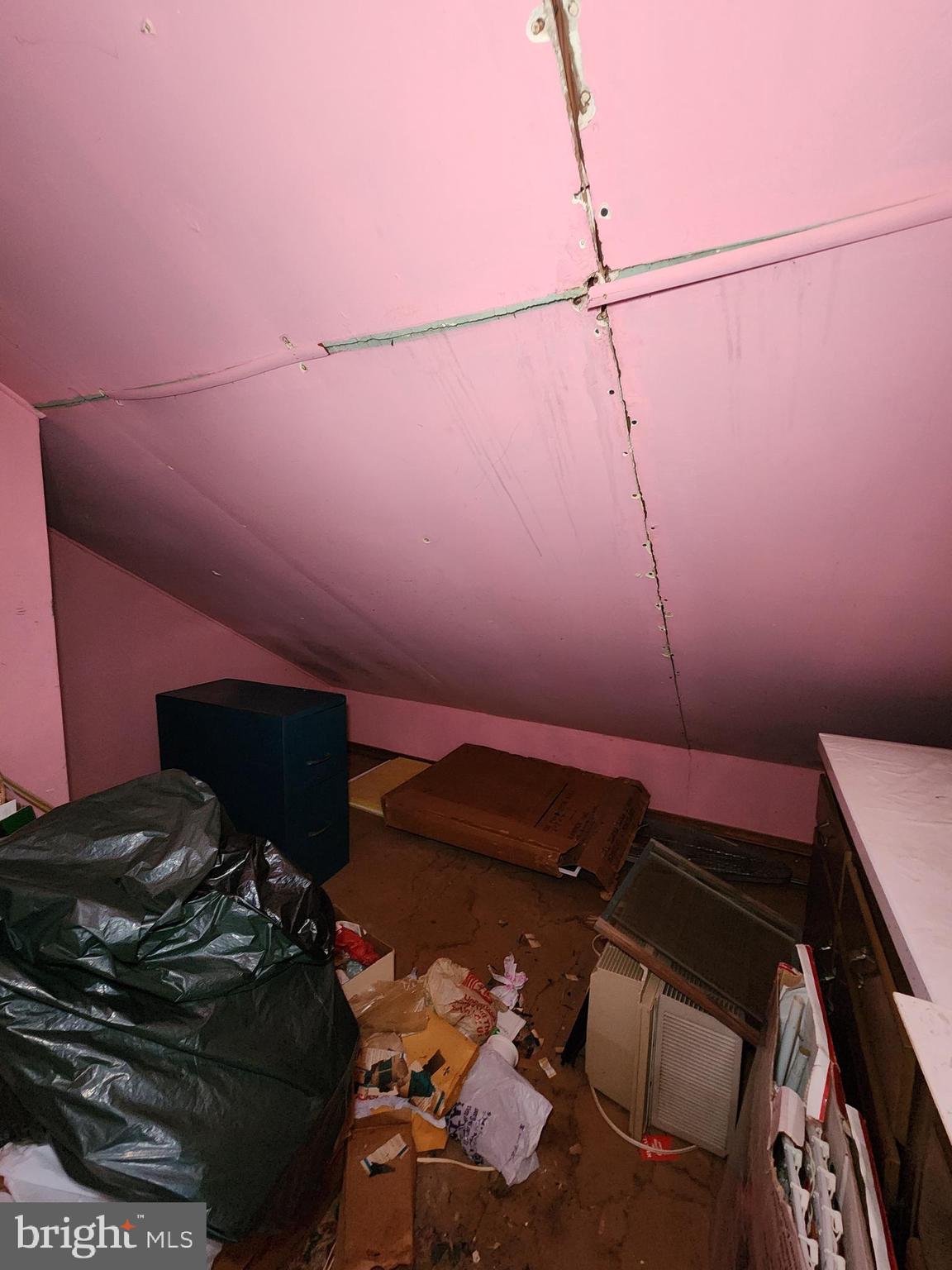 UPPER MARLBORO - Residential