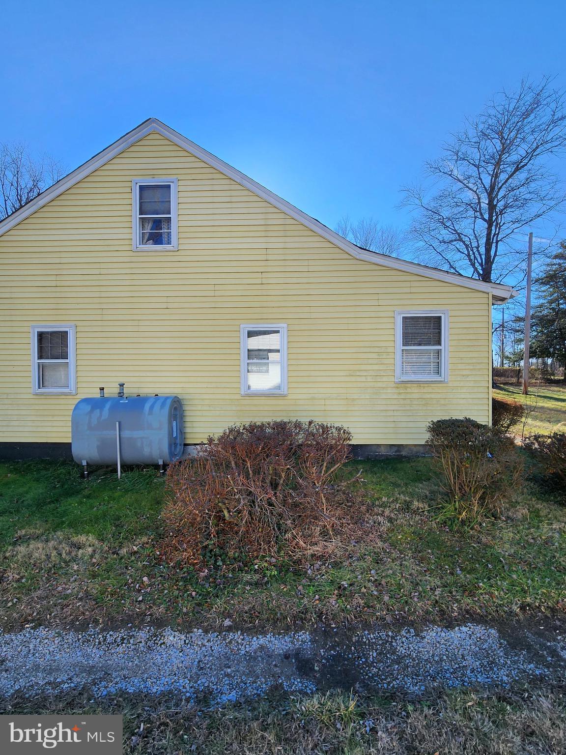 UPPER MARLBORO - Residential