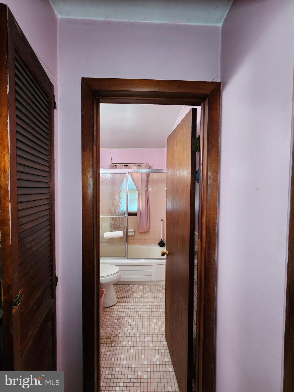 UPPER MARLBORO - Residential