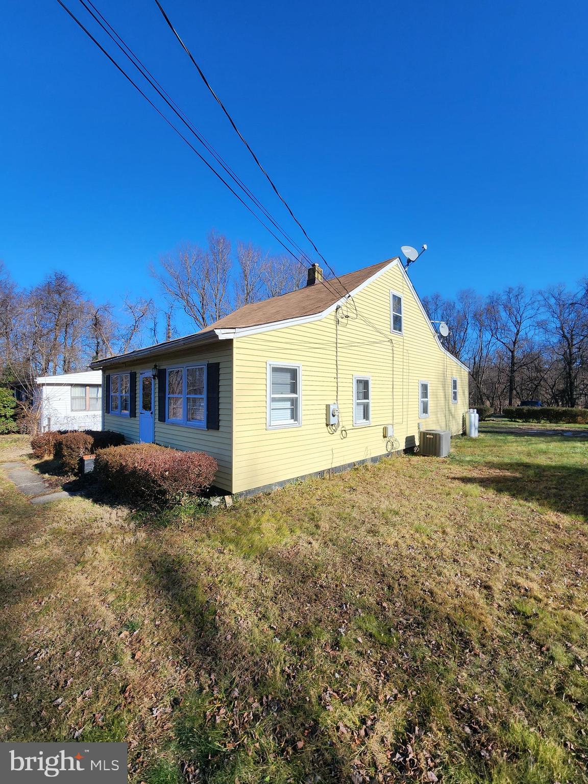 UPPER MARLBORO - Residential