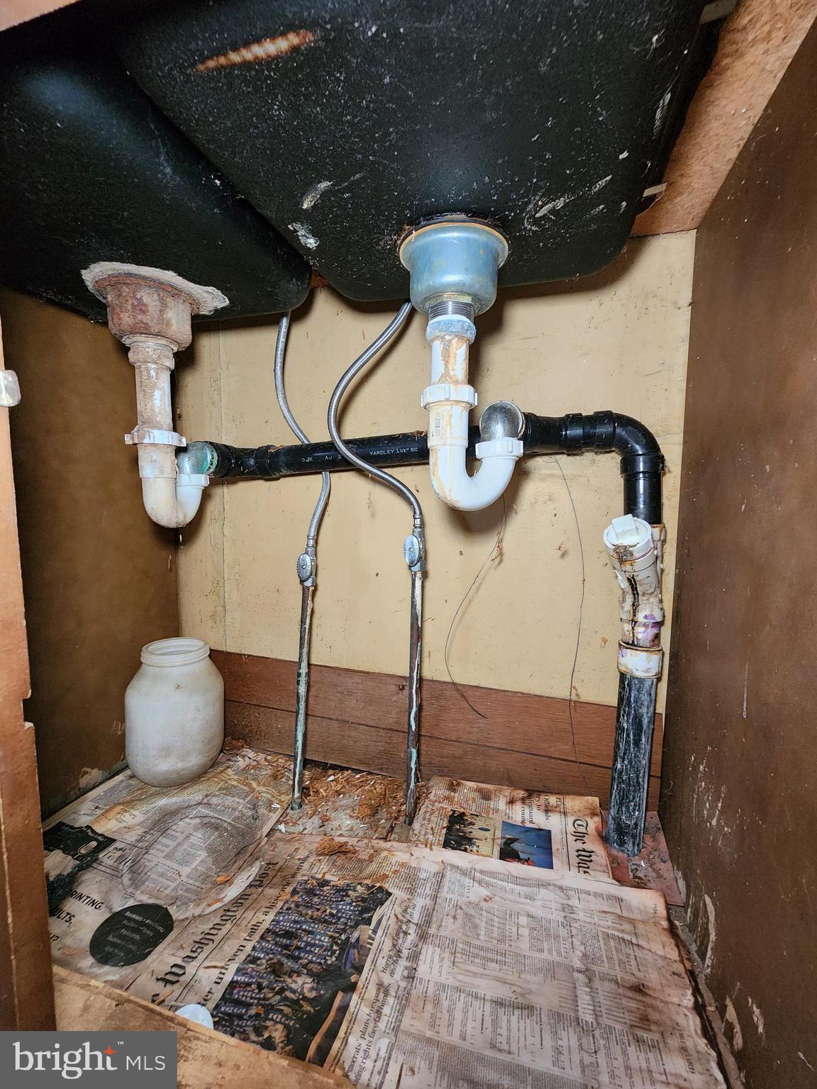 UPPER MARLBORO - Residential