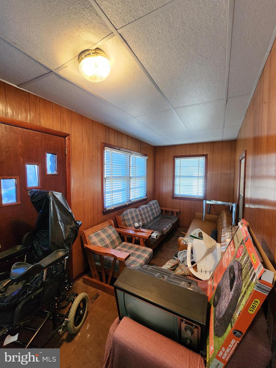 UPPER MARLBORO - Residential