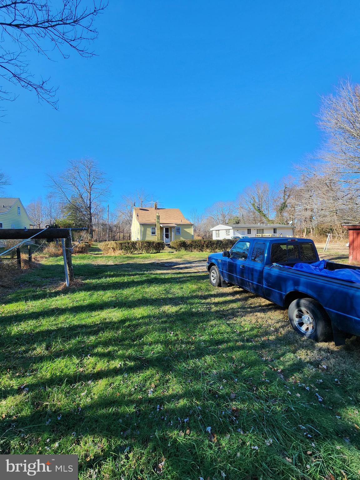 UPPER MARLBORO - Residential