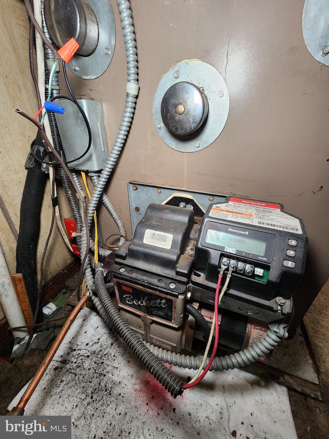 UPPER MARLBORO - Residential