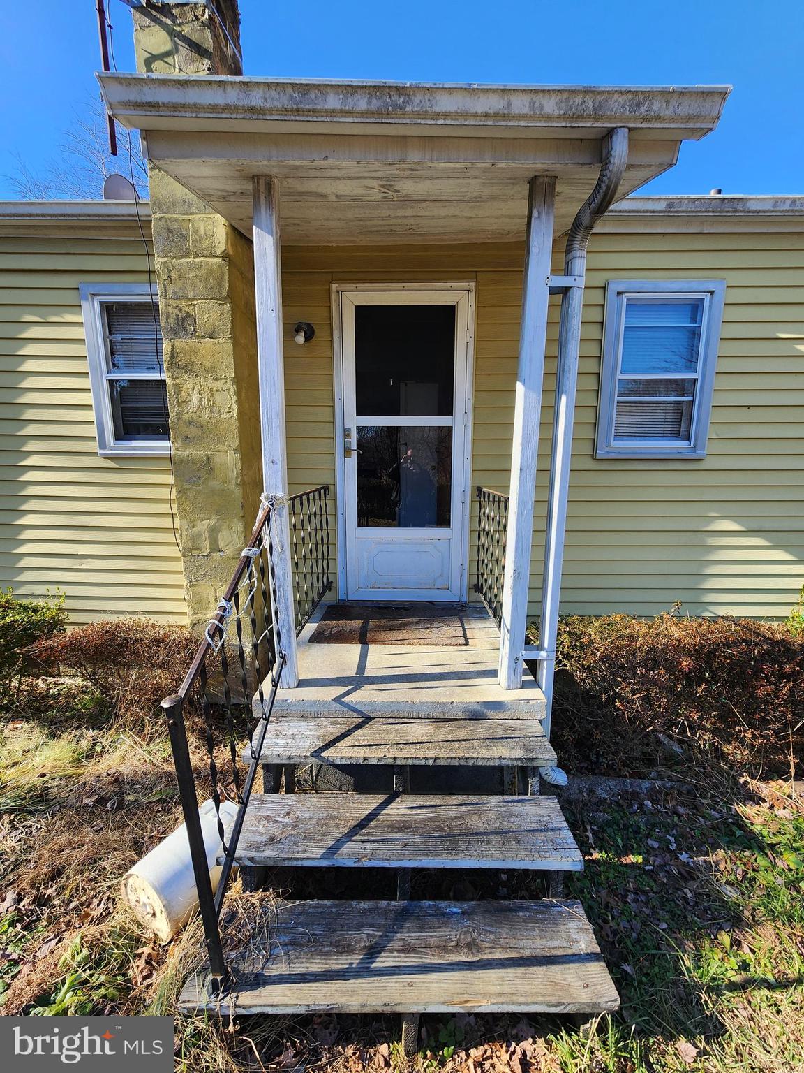 UPPER MARLBORO - Residential