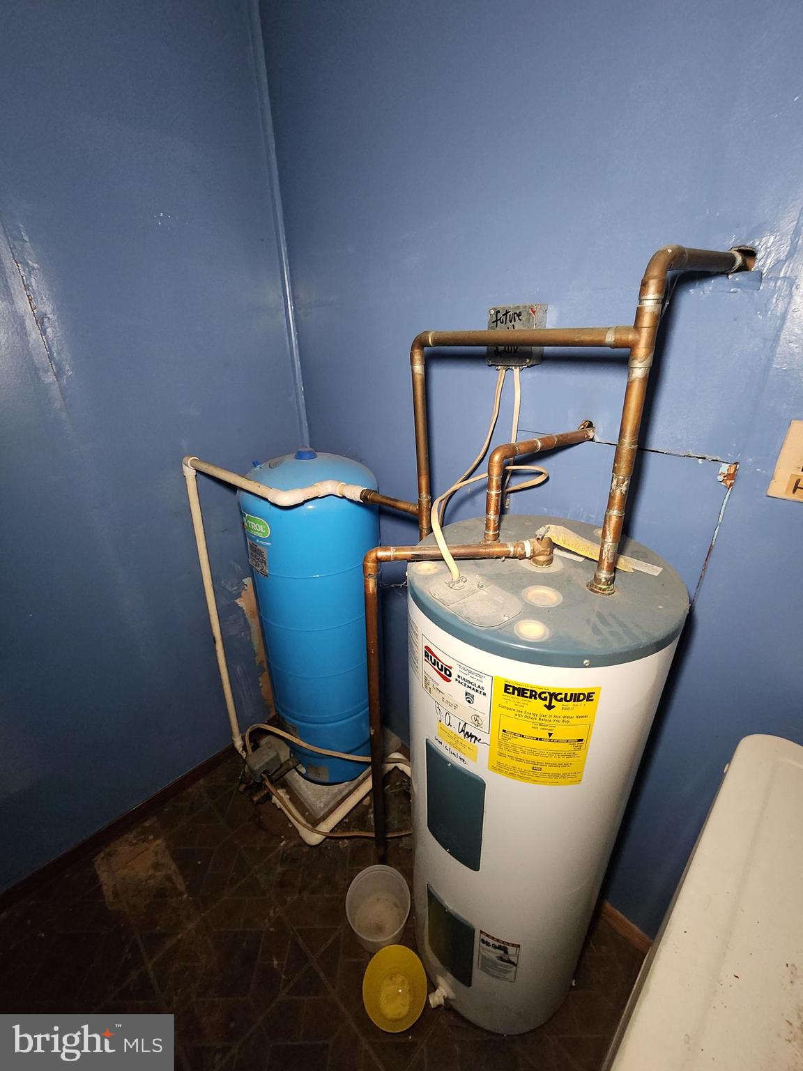 UPPER MARLBORO - Residential