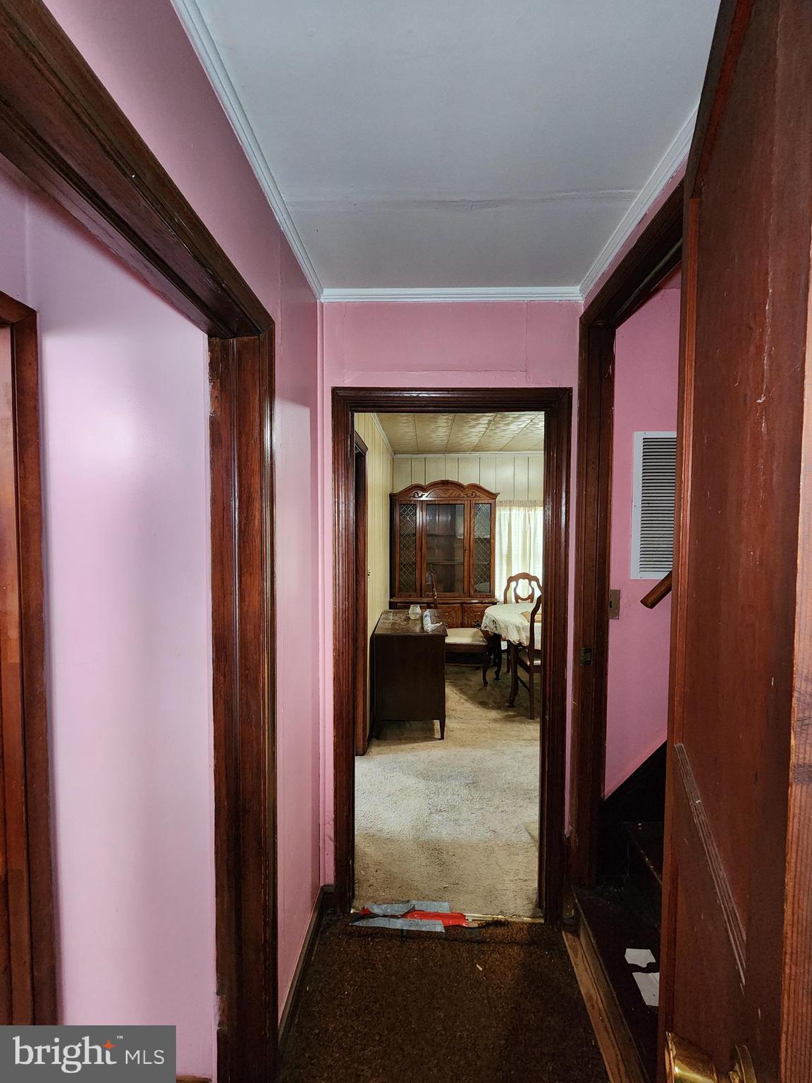 UPPER MARLBORO - Residential