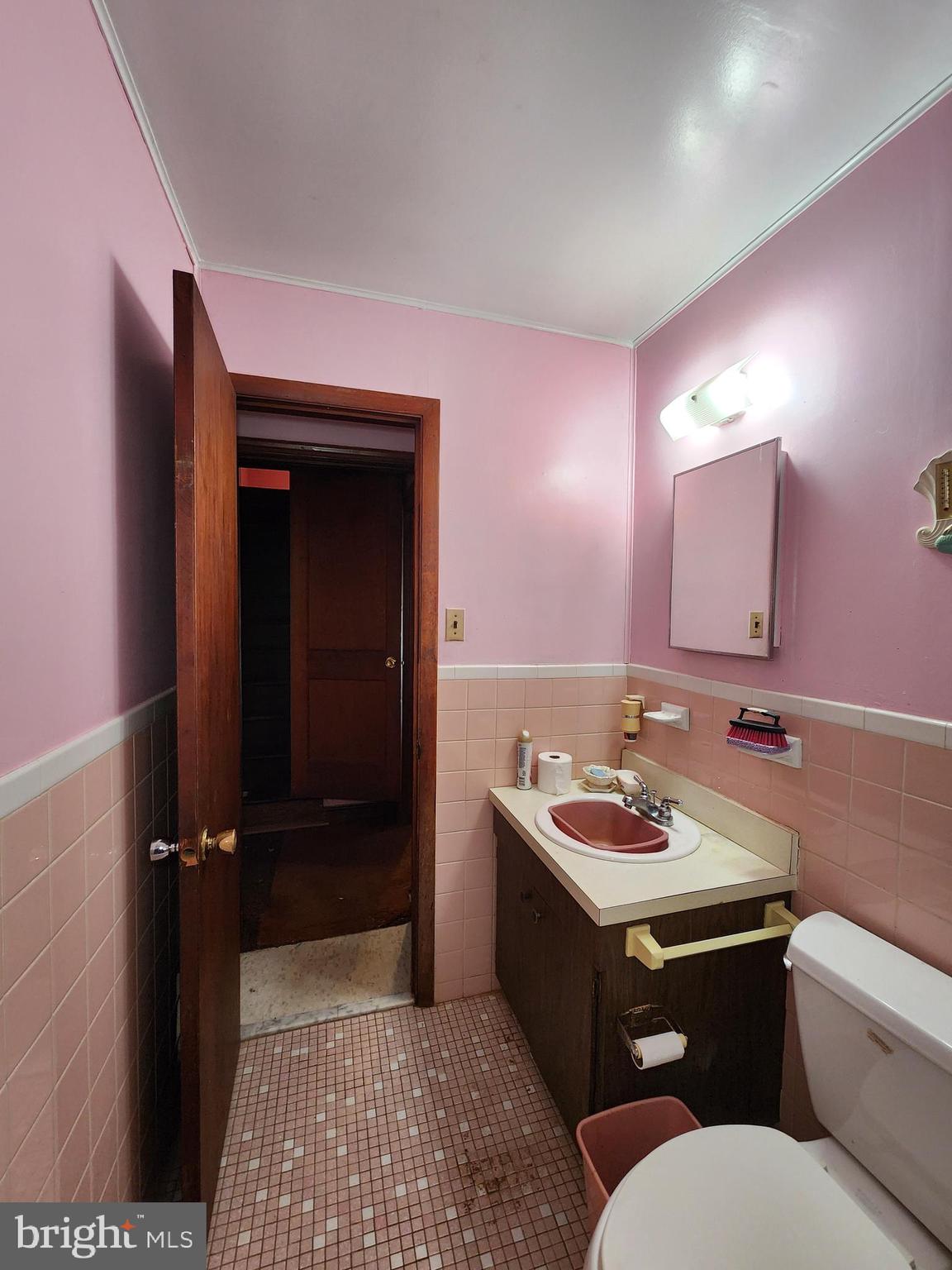 UPPER MARLBORO - Residential