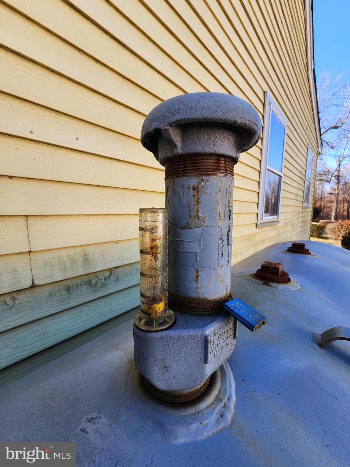 UPPER MARLBORO - Residential