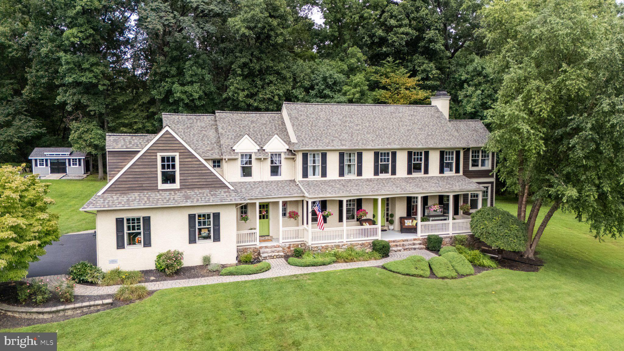 1039 HARMONY HILL ROAD