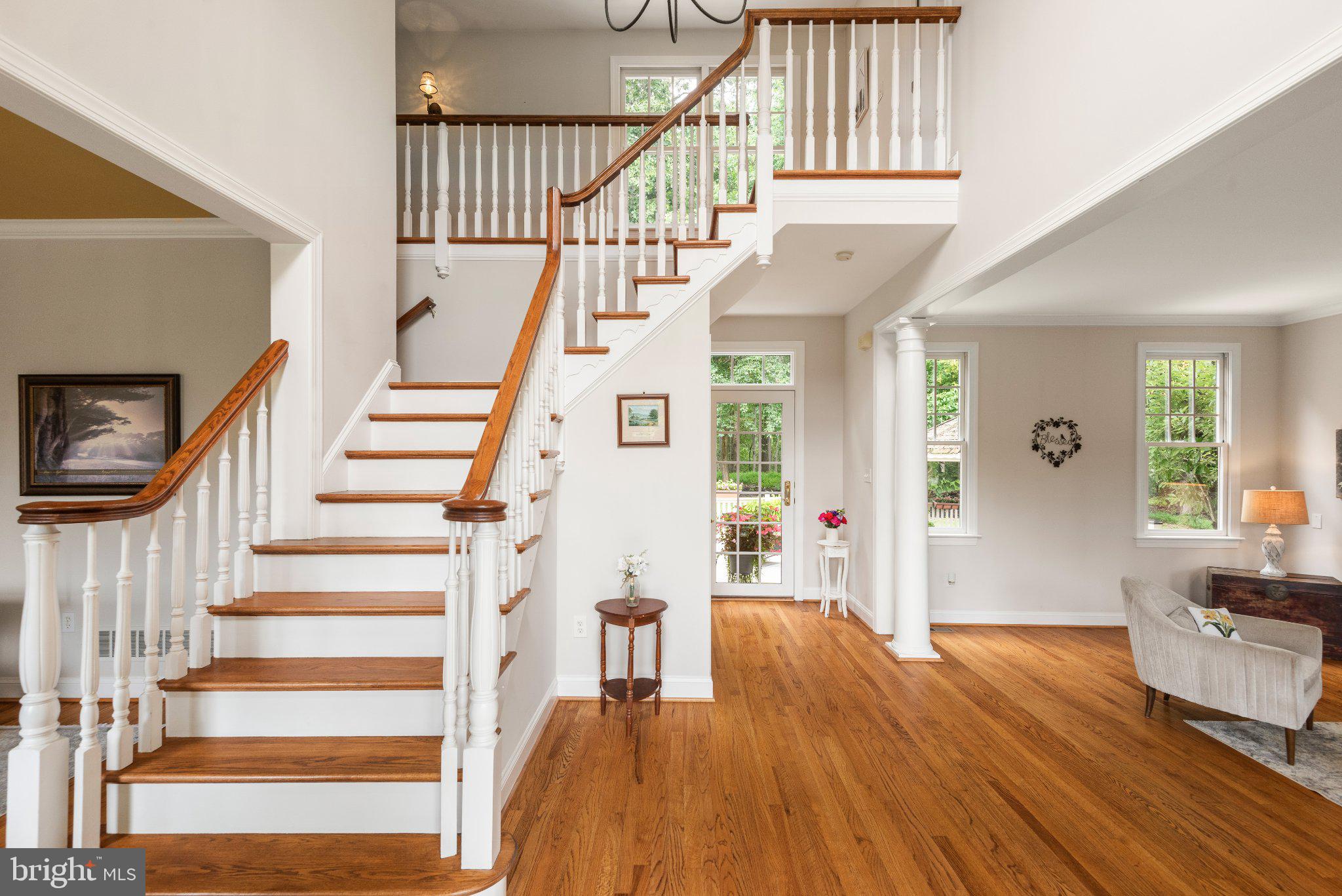 1039 HARMONY HILL ROAD