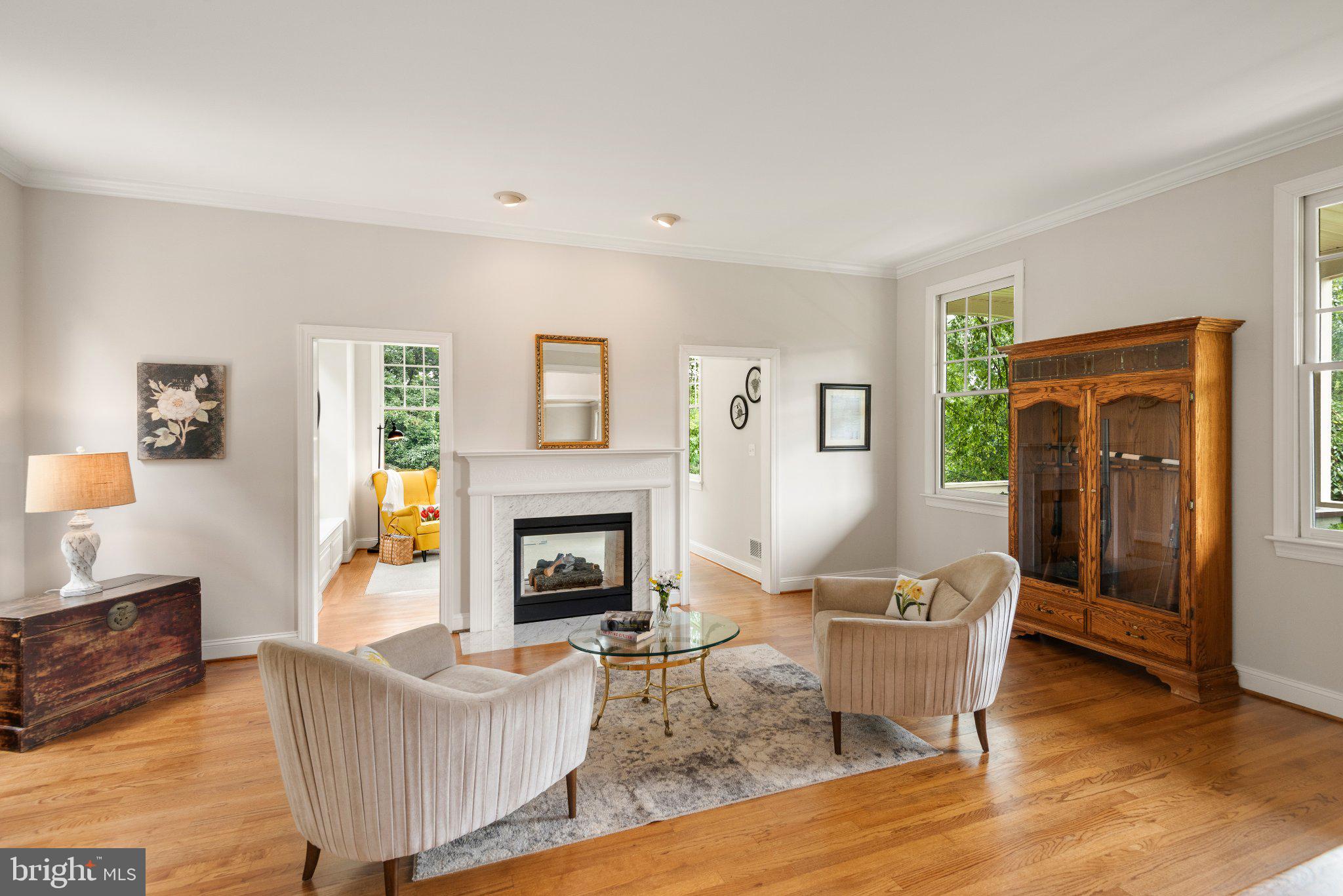 1039 HARMONY HILL ROAD