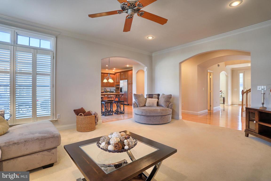 VERANDA - Residential