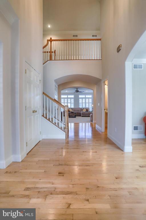 VERANDA - Residential