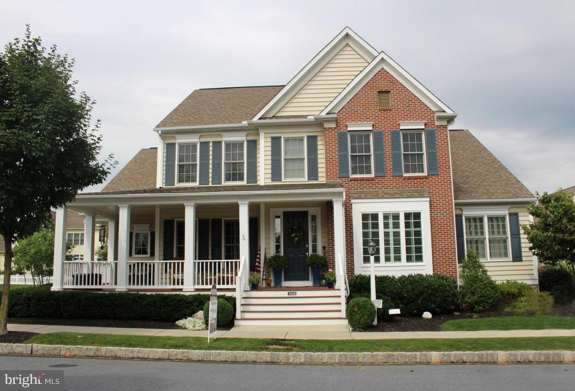 VERANDA - Residential