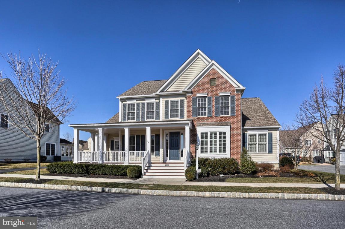 VERANDA - Residential