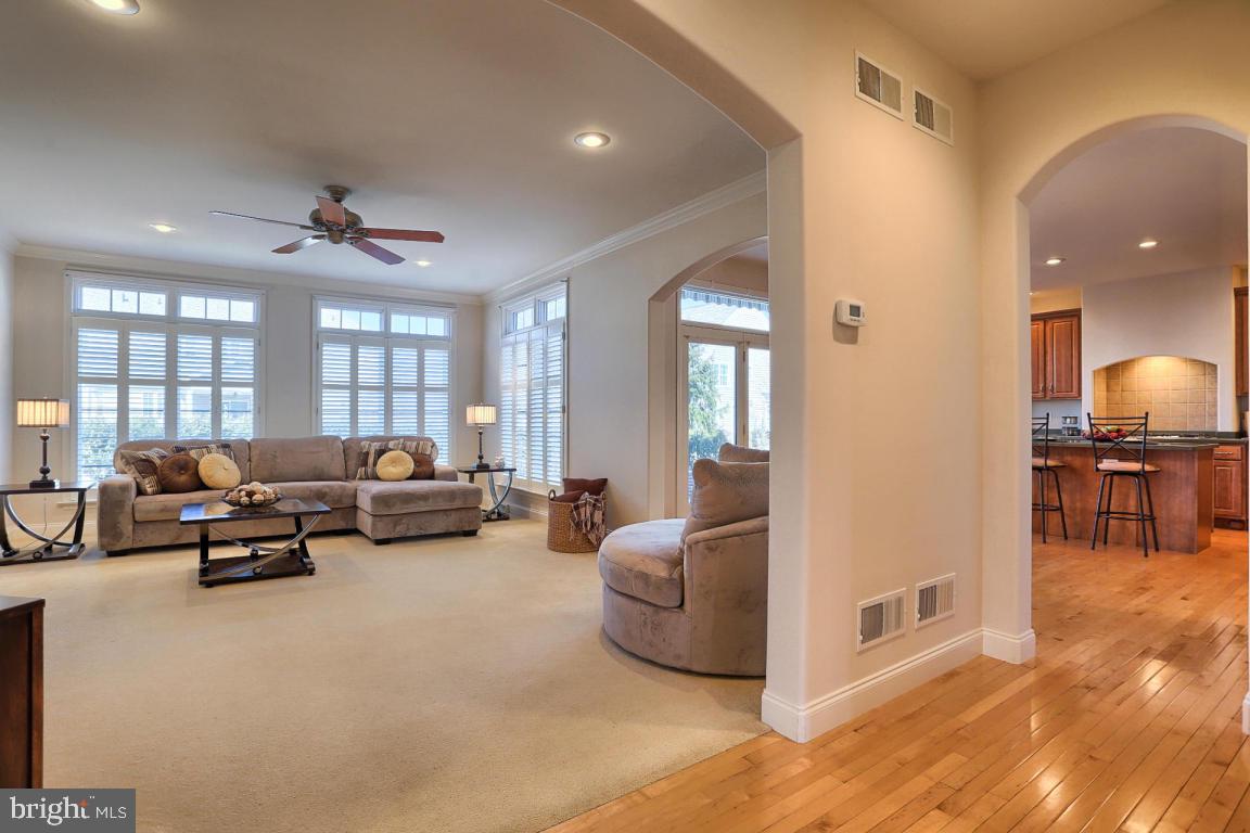 VERANDA - Residential