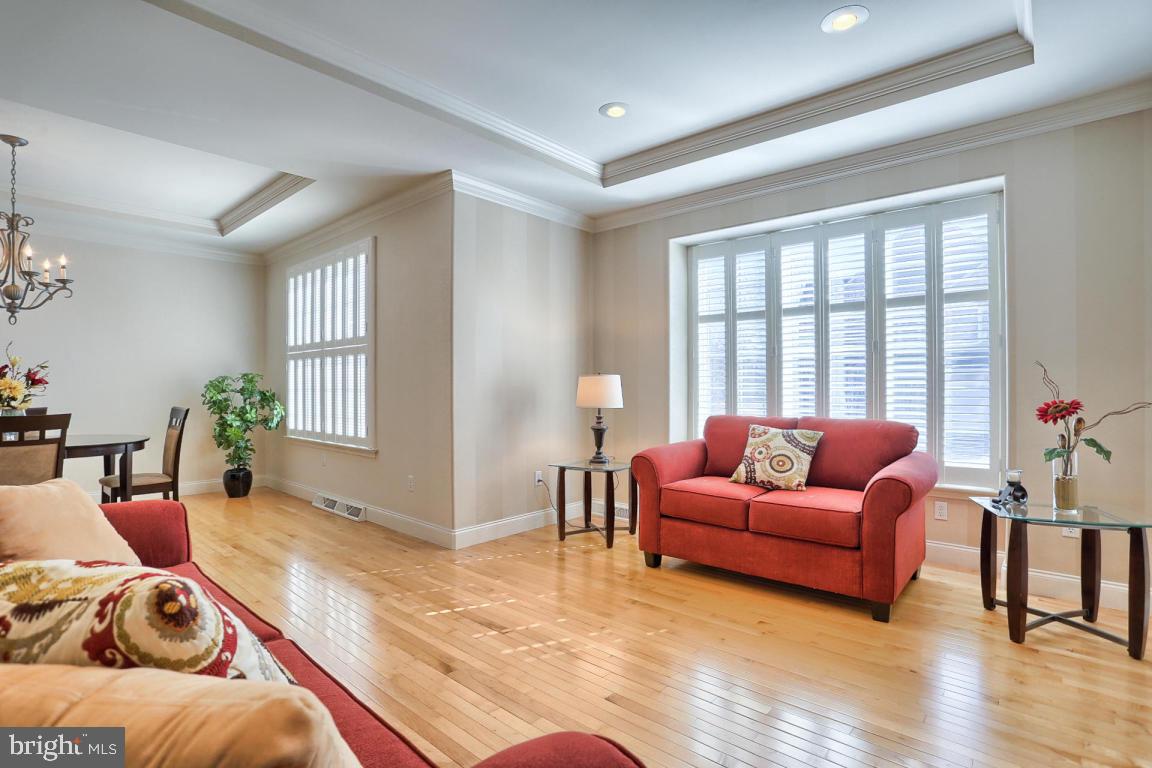 VERANDA - Residential