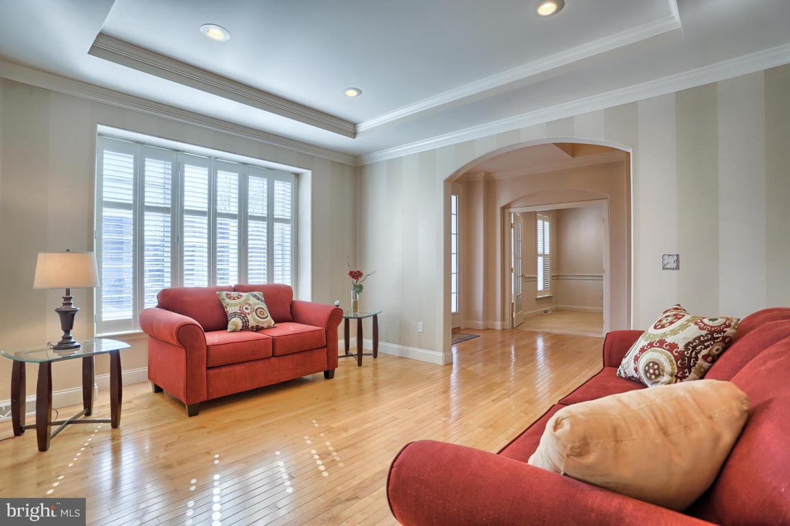 VERANDA - Residential