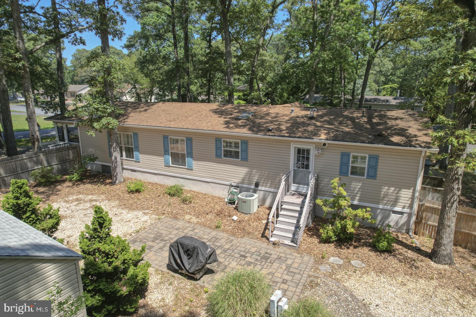 36418 FIR DRIVE
