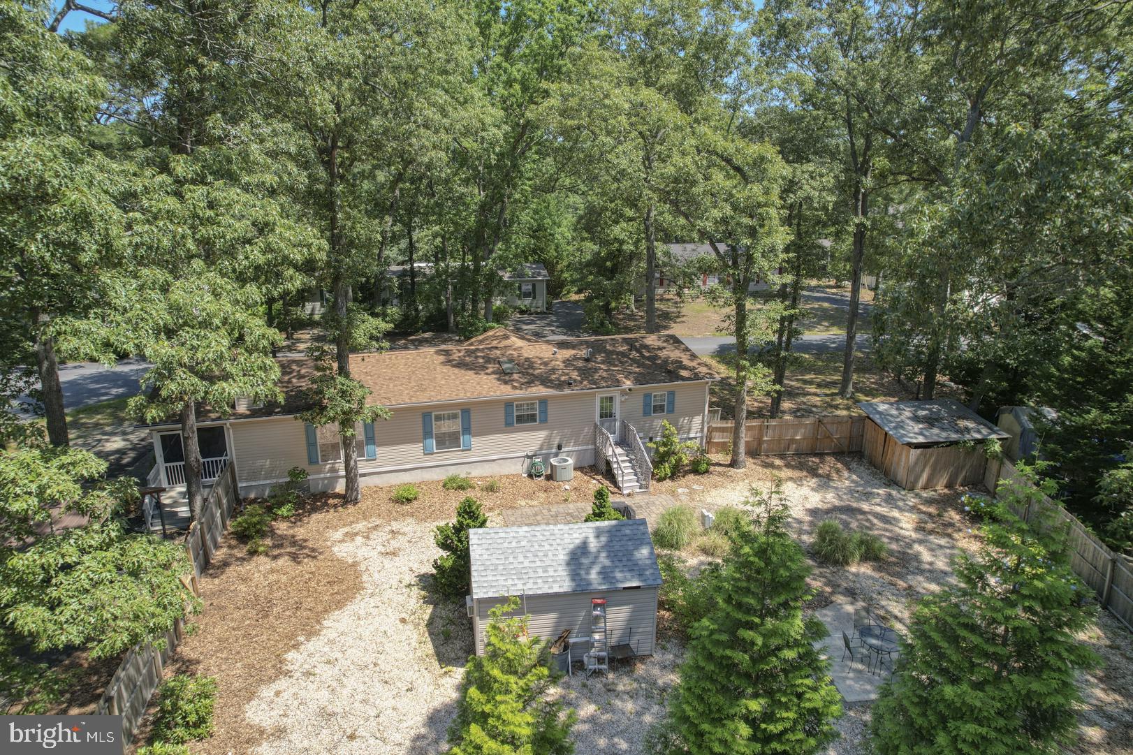 36418 FIR DRIVE