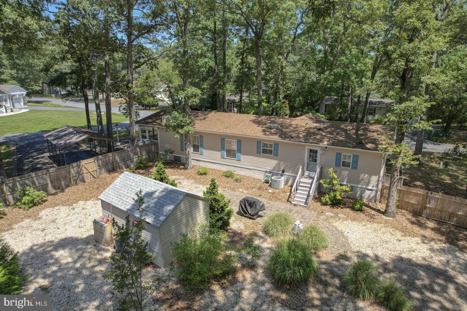 36418 FIR DRIVE