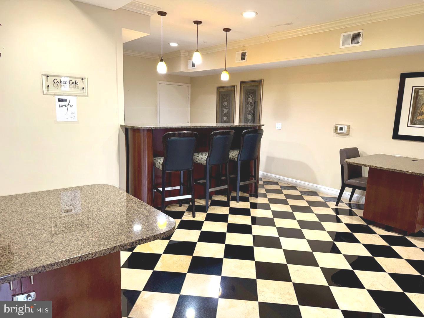FITZ AT ROCKVILLE TOWN C - Residential